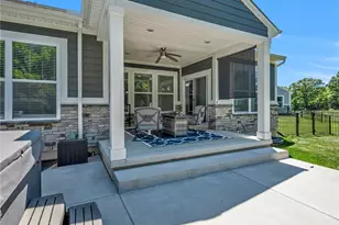 1719 Glade Valley Dr, Washington Twp, OH 45458 - Photo 40