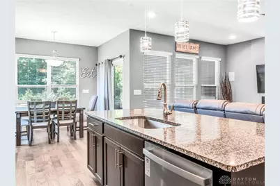 1719 Glade Valley Drive, Washington Twp, OH 45458 - Photo 12