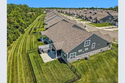 1719 Glade Valley Drive, Washington Twp, OH 45458 - Photo 48