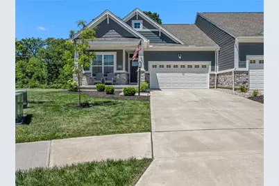 1719 Glade Valley Drive, Washington Twp, OH 45458 - Photo 2