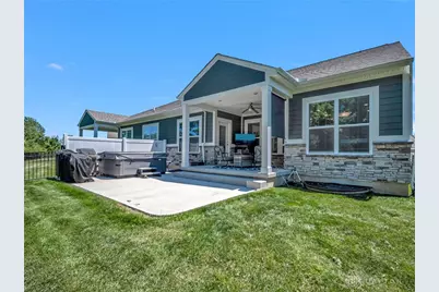 1719 Glade Valley Drive, Washington Twp, OH 45458 - Photo 6
