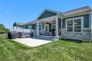 1719 Glade Valley Dr, Washington Twp, OH 45458 - Photo 6