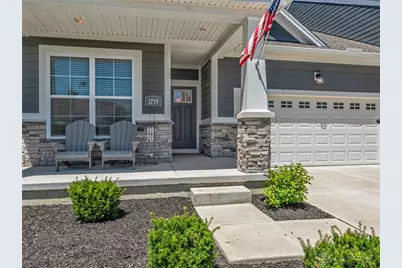 1719 Glade Valley Drive, Washington Twp, OH 45458 - Photo 4