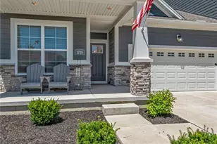 1719 Glade Valley Dr, Washington Twp, OH 45458 - Photo 4