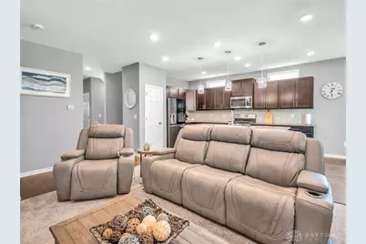 1719 Glade Valley Drive, Washington Twp, OH 45458 - Photo 16