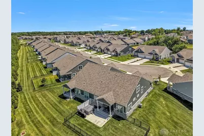 1719 Glade Valley Drive, Washington Twp, OH 45458 - Photo 50