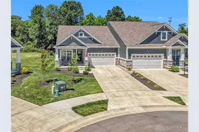1719 Glade Valley Drive, Washington Twp, OH 45458 - Photo 42