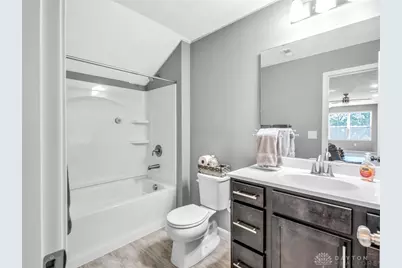1719 Glade Valley Drive, Washington Twp, OH 45458 - Photo 24