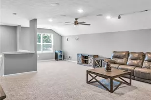 1719 Glade Valley Dr, Washington Twp, OH 45458 - Photo 22