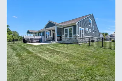 1719 Glade Valley Drive, Washington Twp, OH 45458 - Photo 38
