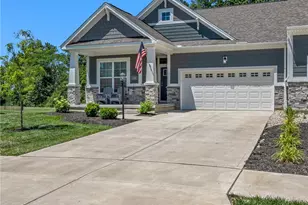 1719 Glade Valley Dr, Washington Twp, OH 45458 - Photo 52
