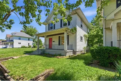 134 S Philadelphia Street, Dayton, OH 45403 - Photo 2