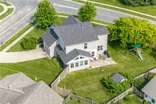 1210 Whitetail Dr, Beavercreek Twp, OH 45324 - Photo 42