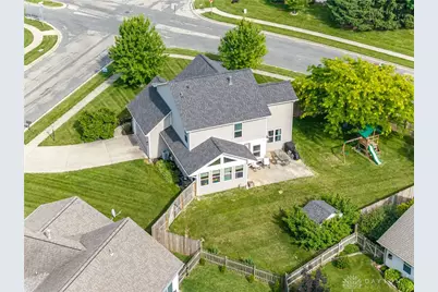 1210 Whitetail Drive, Beavercreek Twp, OH 45324 - Photo 40