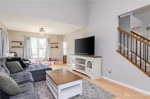 1210 Whitetail Dr, Beavercreek Twp, OH 45324 - Photo 6