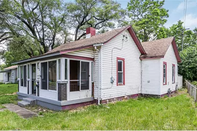 201 S Kilmer Street, Dayton, OH 45417 - Photo 4