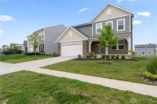 4255 Forestedge St, Tipp City, OH 45371 - Photo 2