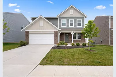 4255 Forestedge Street, Tipp City, OH 45371 - Photo 1