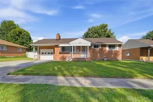 542 Alma Ave, Miamisburg, OH 45342 - Photo 1