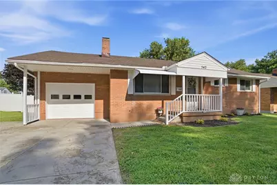 542 Alma Avenue, Miamisburg, OH 45342 - Photo 10
