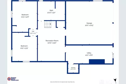 7790 Peters Pike, Butler Twp, OH 45414 - Photo 48