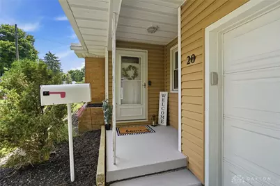 20 E Bryant Avenue, Franklin, OH 45005 - Photo 4