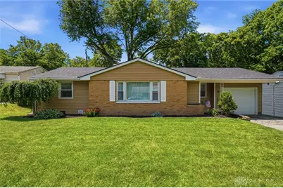20 E Bryant Avenue, Franklin, OH 45005 - Photo 1