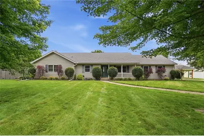 1700 W Sparrow Road, Green Twp, OH 45502 - Photo 1