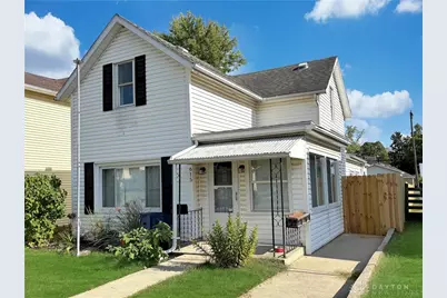 615 E Main Street, Greenville, OH 45331 - Photo 1