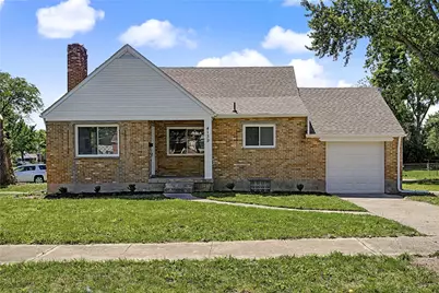 4139 Brenton Drive, Dayton, OH 45416 - Photo 1