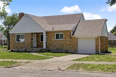 4139 Brenton Drive, Dayton, OH 45416 - Photo 2
