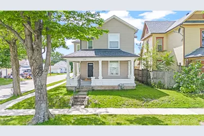 234 Central Avenue, Greenville, OH 45331 - Photo 4