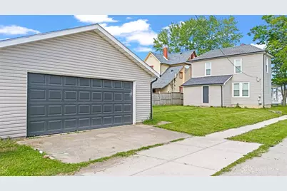 234 Central Avenue, Greenville, OH 45331 - Photo 2