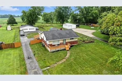 3966 N State Route 42, Waynesville, OH 45068 - Photo 2