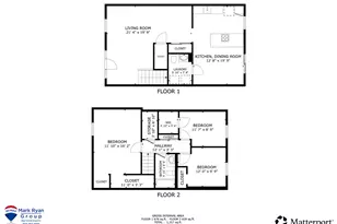 1206 Georgetown Ct, Fairborn, OH 45324 - Photo 4
