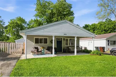 4232 Richland Avenue, Dayton, OH 45432 - Photo 2