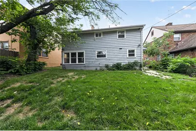 1933 Burroughs Drive, Dayton, OH 45406 - Photo 2