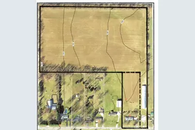 0 E Lexington Road, Eaton, OH 45320 - Photo 1