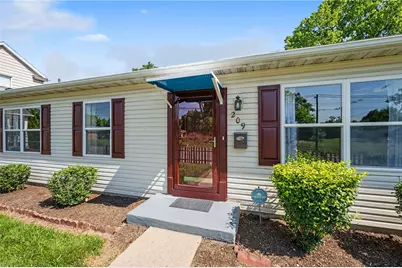 209 Kammer Avenue, Dayton, OH 45417 - Photo 2