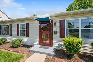 209 Kammer Ave, Dayton, OH 45417 - Photo 2