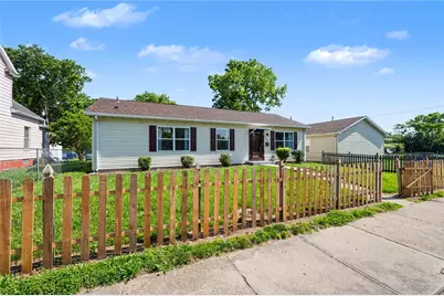 209 Kammer Avenue, Dayton, OH 45417 - Photo 1