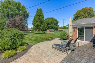 5301 Oakbrooke Dr, Kettering, OH 45440 - Photo 36