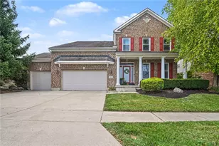 1601 Little Falls Dr, Clearcreek Twp, OH 45458 - Photo 40