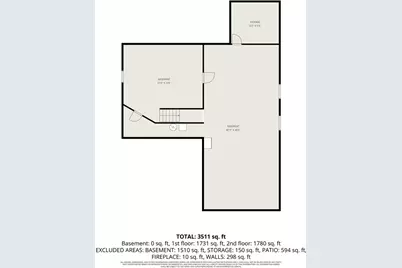 1601 Little Falls Drive, Clearcreek Twp, OH 45458 - Photo 46