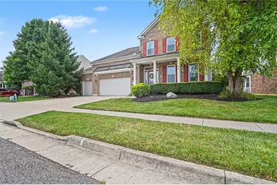 1601 Little Falls Drive, Clearcreek Twp, OH 45458 - Photo 44