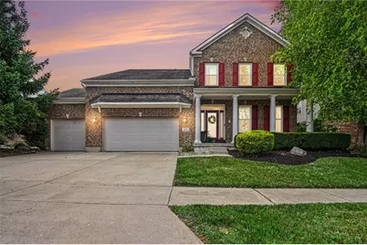 1601 Little Falls Drive, Clearcreek Twp, OH 45458 - Photo 1