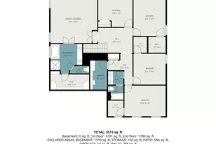 1601 Little Falls Dr, Clearcreek Twp, OH 45458 - Photo 48