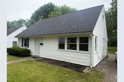 4071 Larkspur Drive, Dayton, OH 45406 - Photo 2
