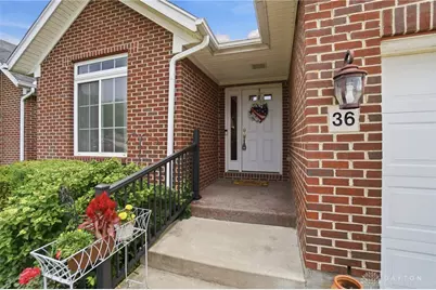 36 Broadhill Place, Germantown, OH 45327 - Photo 6