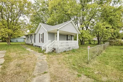 51 N Northampton Avenue, Dayton, OH 45417 - Photo 2